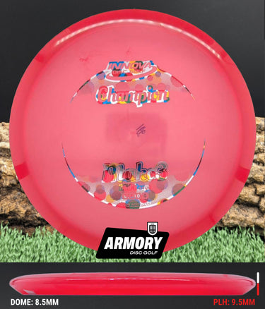 Innova Mako Champion red/wonderbread 166g