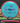Innova Mako Halo Star aqua-red/purple 175g