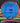 Innova Mako Halo Star Blue-Red/Purple 176.3g