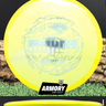 Innova Mako Halo Star goldenrod-yellow/ice 177g