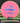 Innova Mako Halo Star Pink & Green/Blue 180g