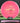 Innova Mako Halo Star Pink-White/Gold 180.2g