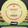 Innova Mako Pro green/red 180g