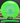 Innova Mako Star green/lilac 172g