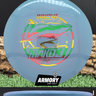 Innova Mako Star grey blue/rasta 180g