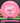 Innova Mako Star pink/silver 180g