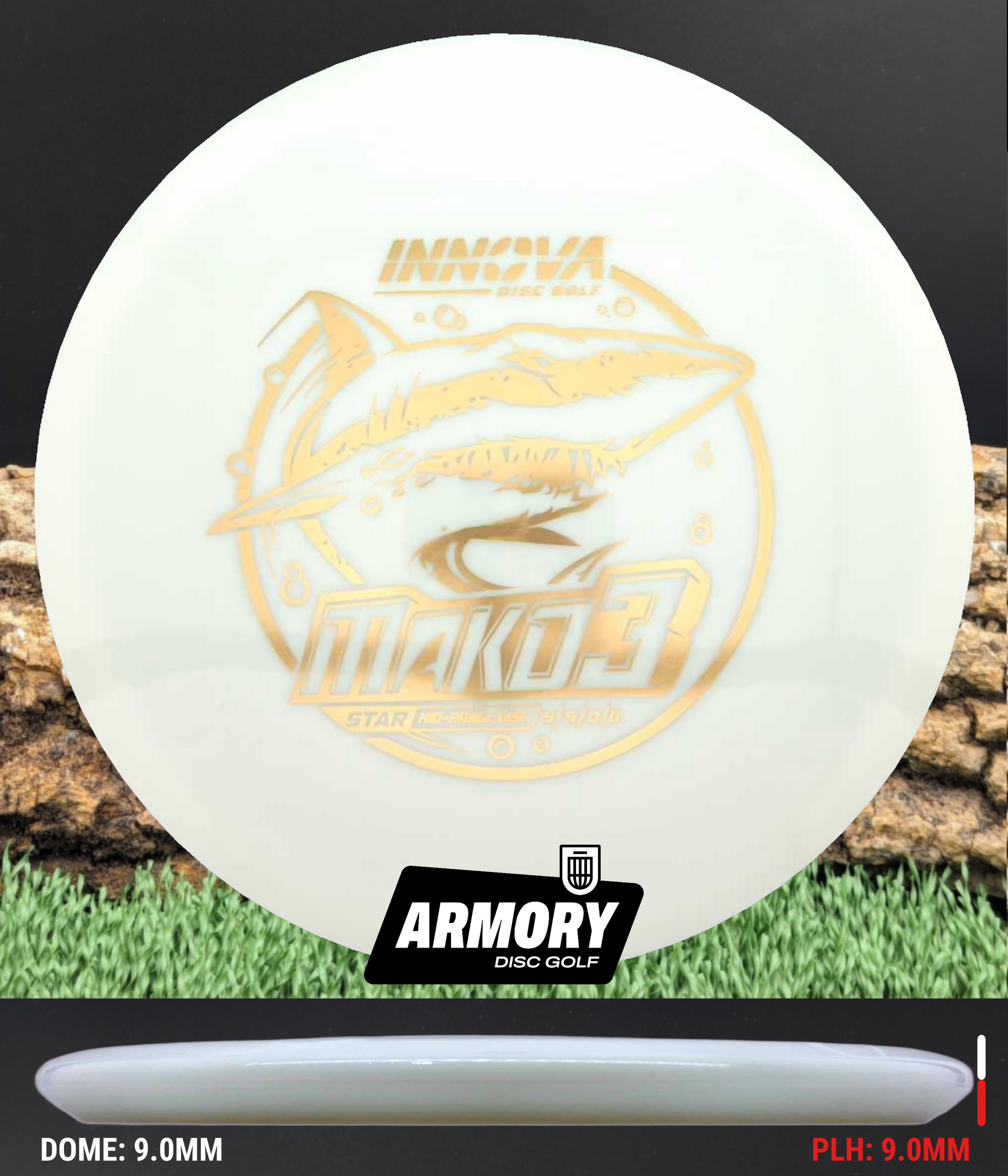 Innova Star Mako3