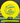 Innova Mako Star yellow/rainbow lasers 176g