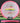 Innova Mako3 Halo Star Flamingo /Rasa 171.6g
