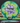 Innova Mamba Champion Purple/Highlight/Green/Black 174.3g