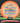 Innova Mamba Halo Star White-Orange/Rainbow 174.5g