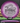 Innova Mamba Halo Star White-Purple/Black 163g