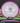 Innova Mamba Halo Star White-Purple/SIlver 175g