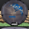 Innova Mamba Pro Black/Blue-Gold 171g