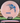 Innova Mamba Pro Pink/Blue-Gold 170g