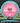 Innova Mystere Halo Star pink-aqua/silver 158.1g