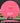 Innova Mystere Pink/Rainbow 164.4g