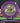 Innova Orc ESP Star Midnight Purple/Green 175.0g