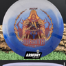 Innova Rat Blue-White/Gold 168g