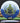 Innova Rat Blue-White/Green 169.3g