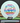 Innova Rat Champion White/Rainbow 174.5g