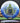 Innova Rat CryZtal Blue-White/Lime 167.4g