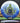 Innova Rat CryZtal Blue-White/Lime 167.9g