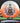 Innova Rat CryZtal Orange-White/Silver 167.8g