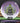 Innova Rat CryZtal Purple-White/Lime 168.1g