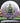 Innova Rat CryZtal Purple-White/Lime 168.5g