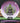 Innova Rat CryZtal Purple-White/Lime 169.1g