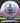 Innova Rat CryZtal Purple-White/Teal 168.7g