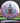 Innova Rat CryZtal Purple-White/Teal 168.7g