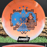 Innova Rat Orange/White/Blue/Black 175.3g
