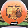 Innova Rat Orange/White/Gold/Black 175.3g