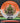 Innova Rat Orange-White/Green 167.6g