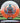 Innova Rat Orange-White/Teal 167.8g