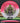 Innova Rat Pink-White/Green 169.3g