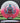Innova Rat Pink-White/Teal 167.6g
