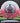 Innova Rat Pink-White/Teal 169.4g