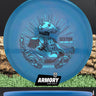 Innova Rat Pro Blue/Diamond-Black 173.3g