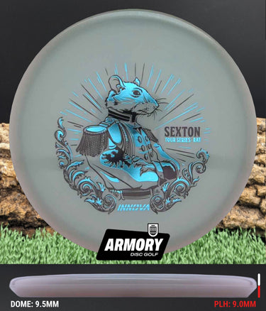 Innova Rat Pro Sand/Diamond-Black 174.2g