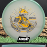 Innova Rat Pro Seafoam/Yellow 175.2g