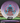 Innova Rat Purple-White/Blue Steel 169g
