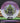 Innova Rat Purple-White/Green 167.1g