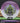 Innova Rat Purple-White/Green 167.6g