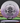 Innova Rat Purple-White/Silver Stamps 168g