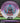 Innova Rat Purple-White/Teal 167.5g