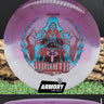 Innova Rat Purple-White/Teal 167.5g