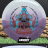 Innova Rat Purple-White/Teal 167.6g